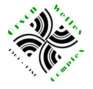 The new Orson Welles Complex Button