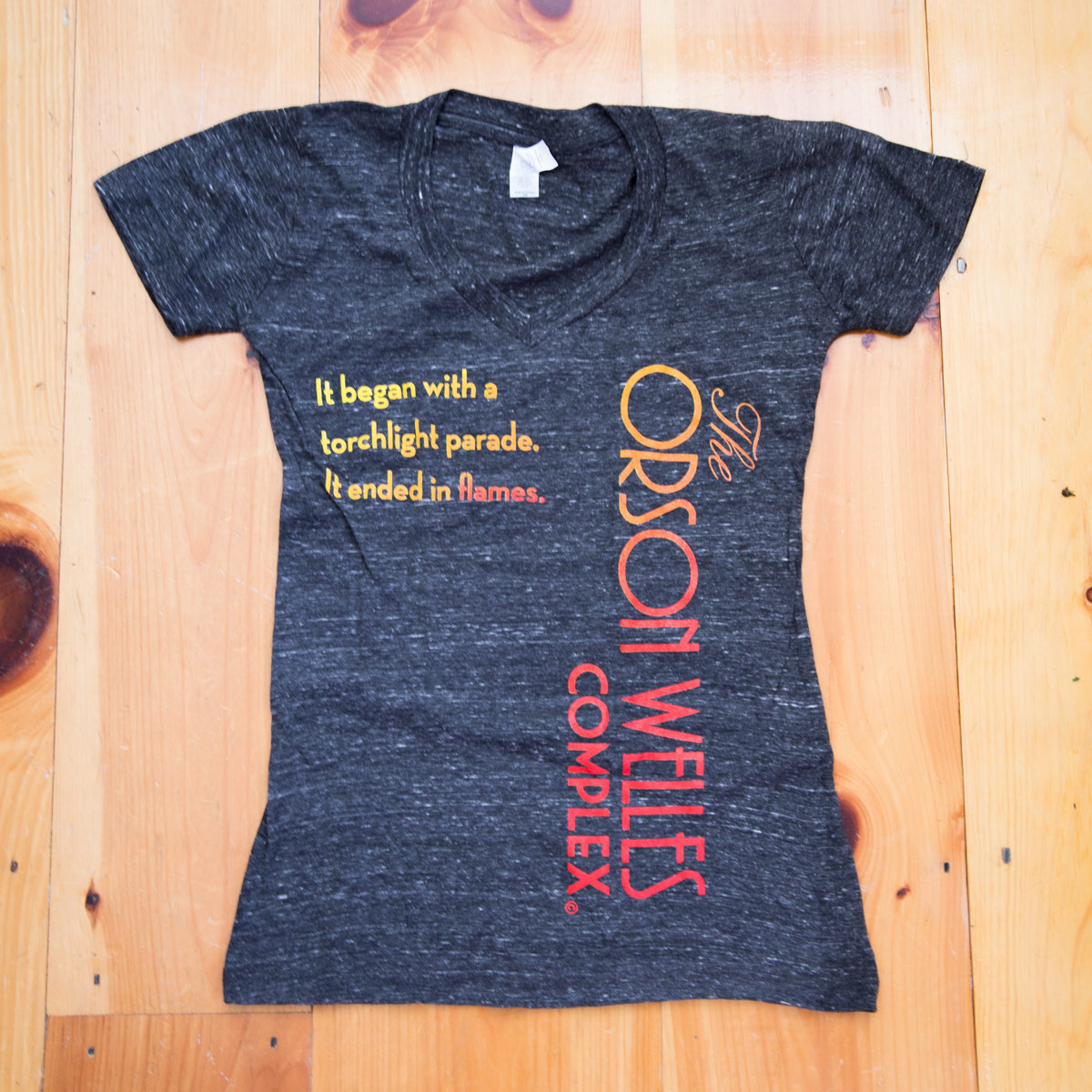 Women's Tee